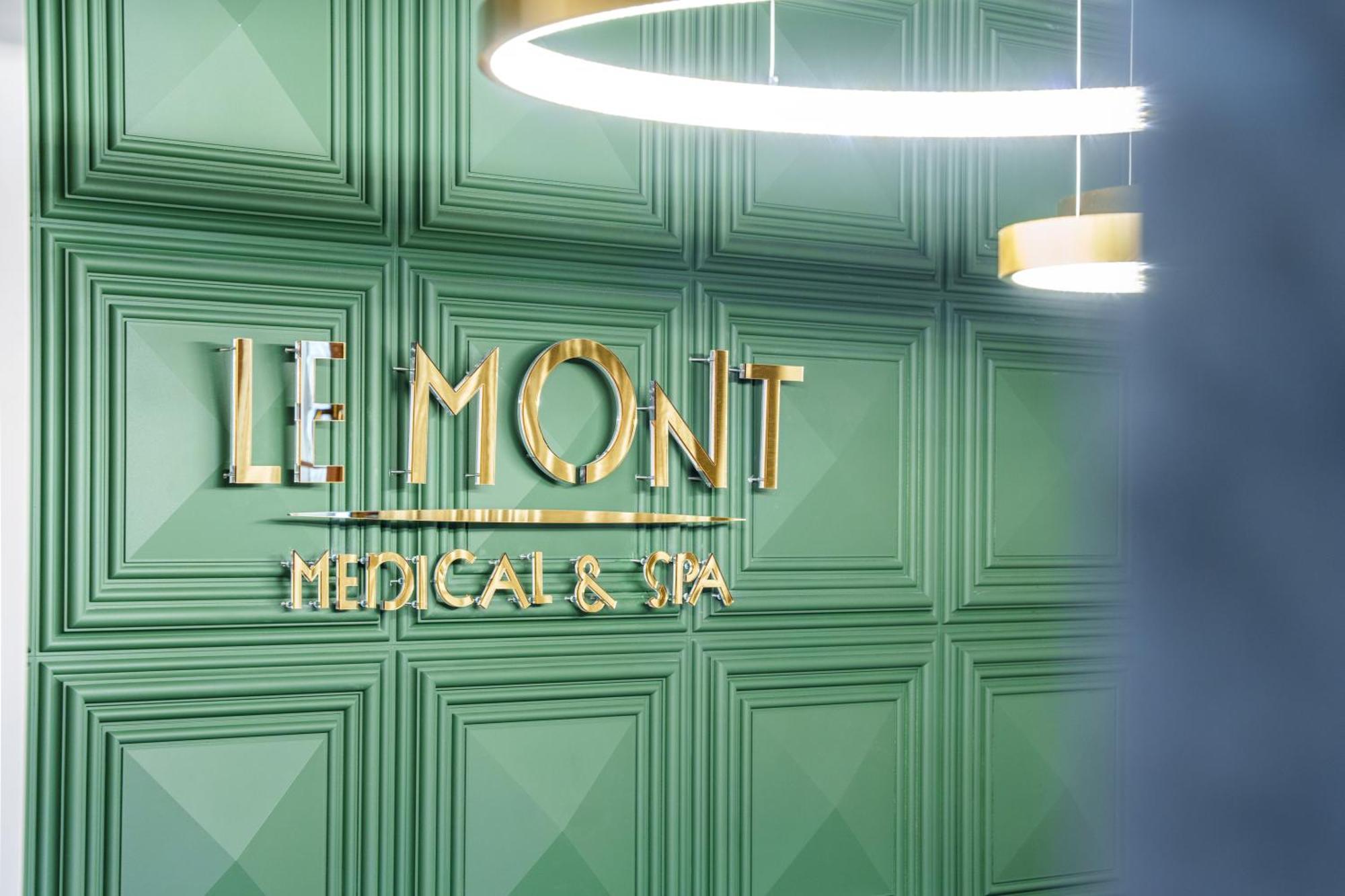 Hotel Le Mont Medical & Spa Swieradow-Zdroj Exterior foto