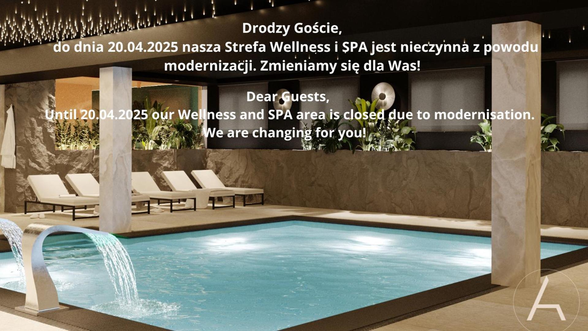 Hotel Le Mont Medical & Spa Swieradow-Zdroj Exterior foto
